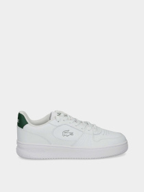 Кроссовки Lacoste L001 модель 748SMA00181R5 Фото