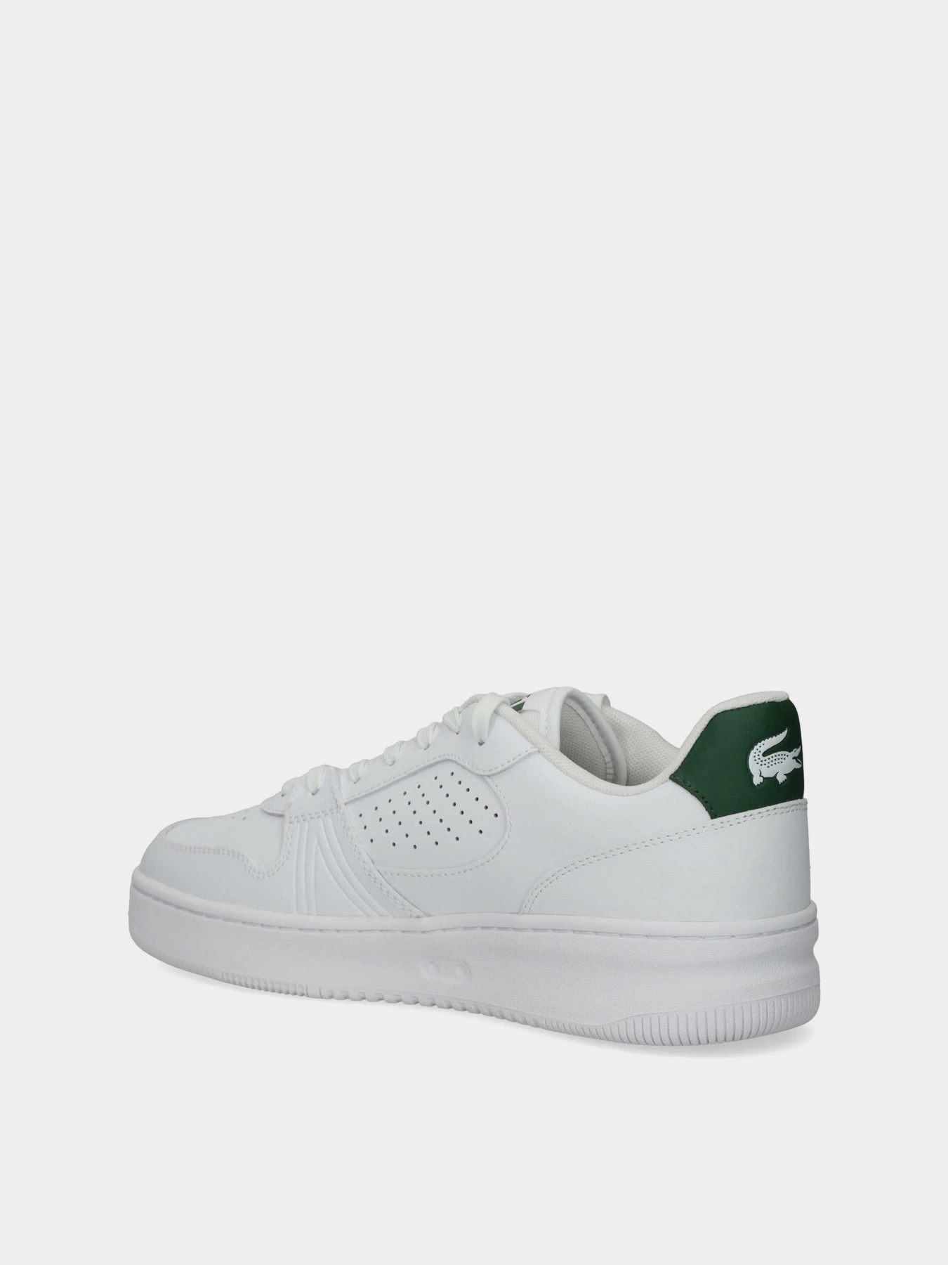 Кросівки повсякденні Lacoste L001 модель 748SMA00181R5 Фото