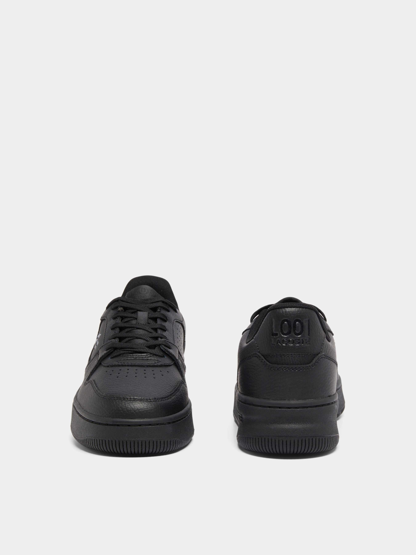 Кроссовки Lacoste L001 Set модель 748SMA009702H Фото