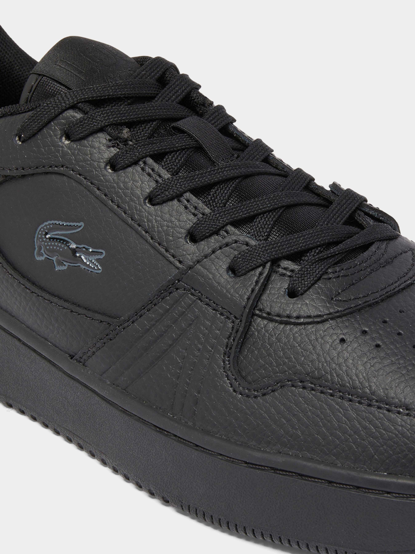 Кроссовки повседневные Lacoste L001 SET модель 748SMA009702H Фото