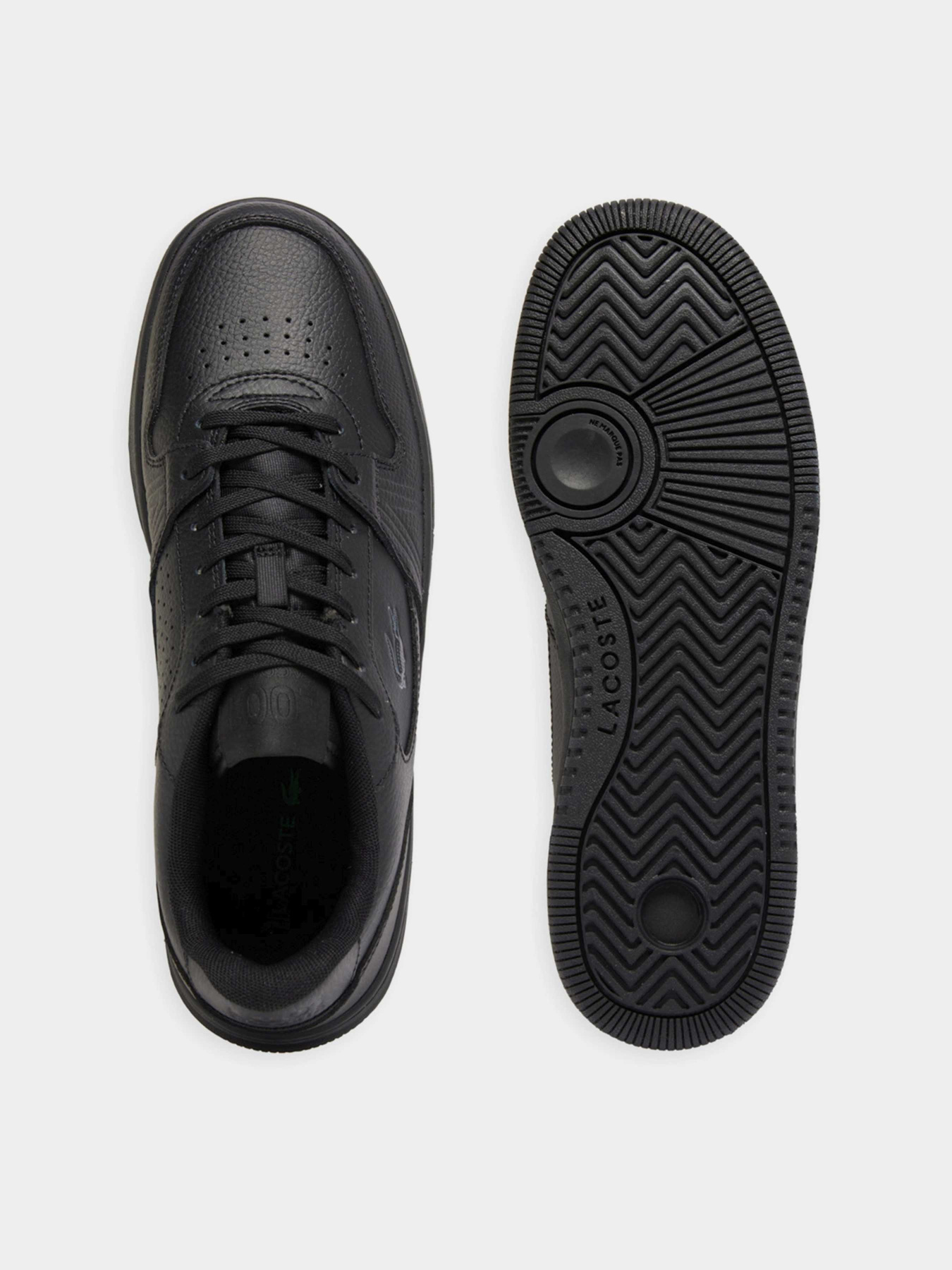 Кроссовки повседневные Lacoste L001 SET модель 748SMA009702H Фото