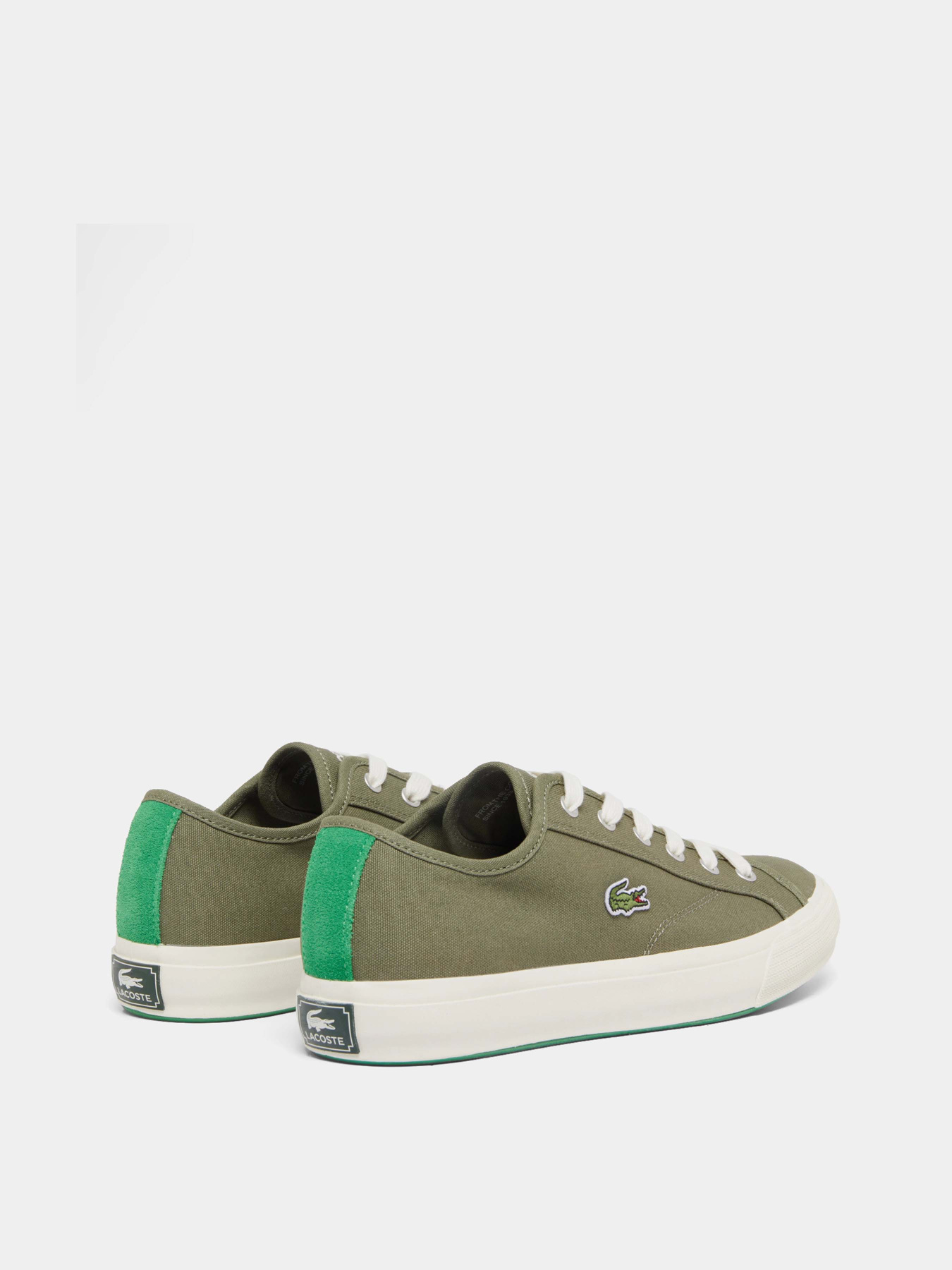 Кросівки Lacoste Backcourt модель 749CMA00332A9 Фото