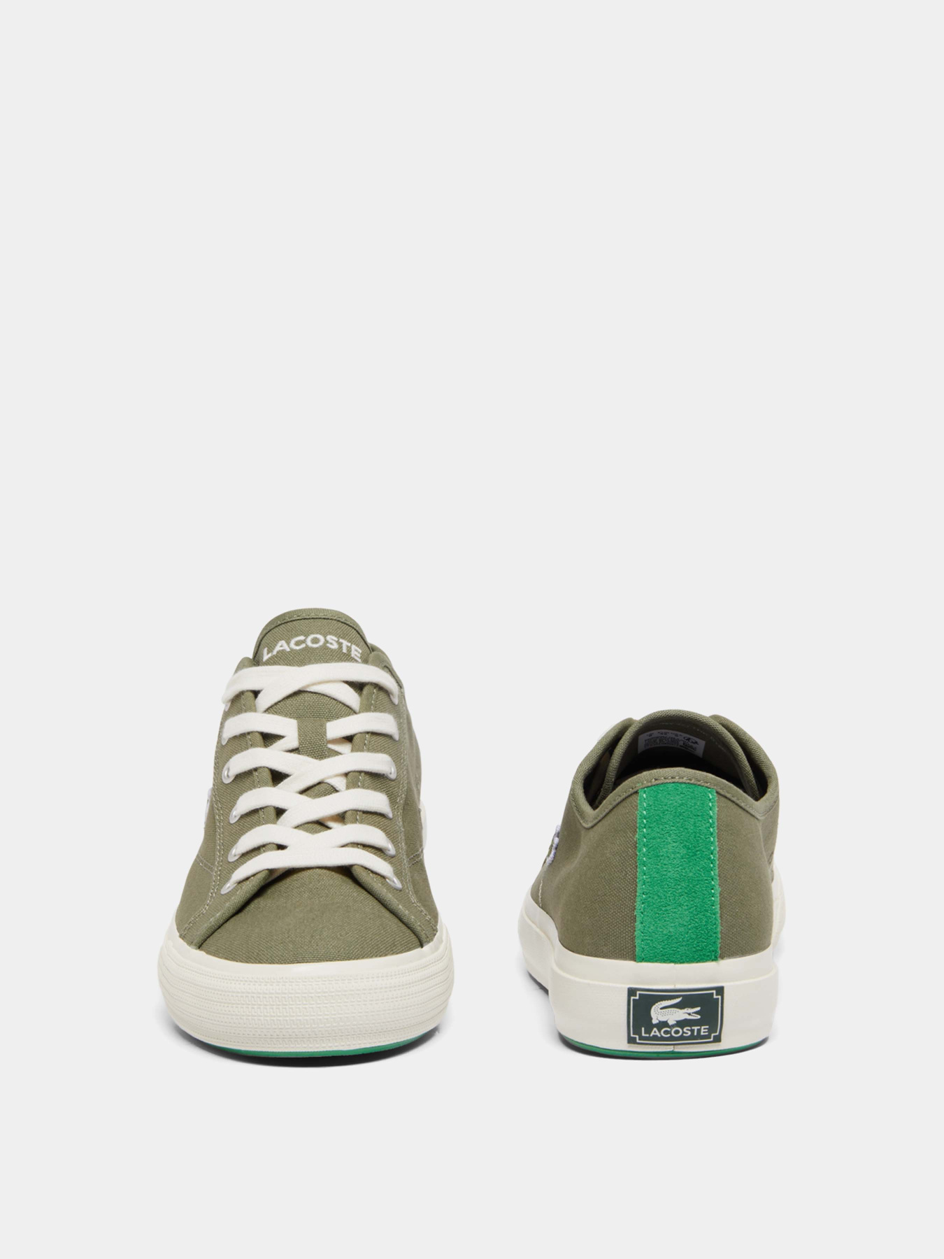 Кросівки Lacoste Backcourt модель 749CMA00332A9 Фото