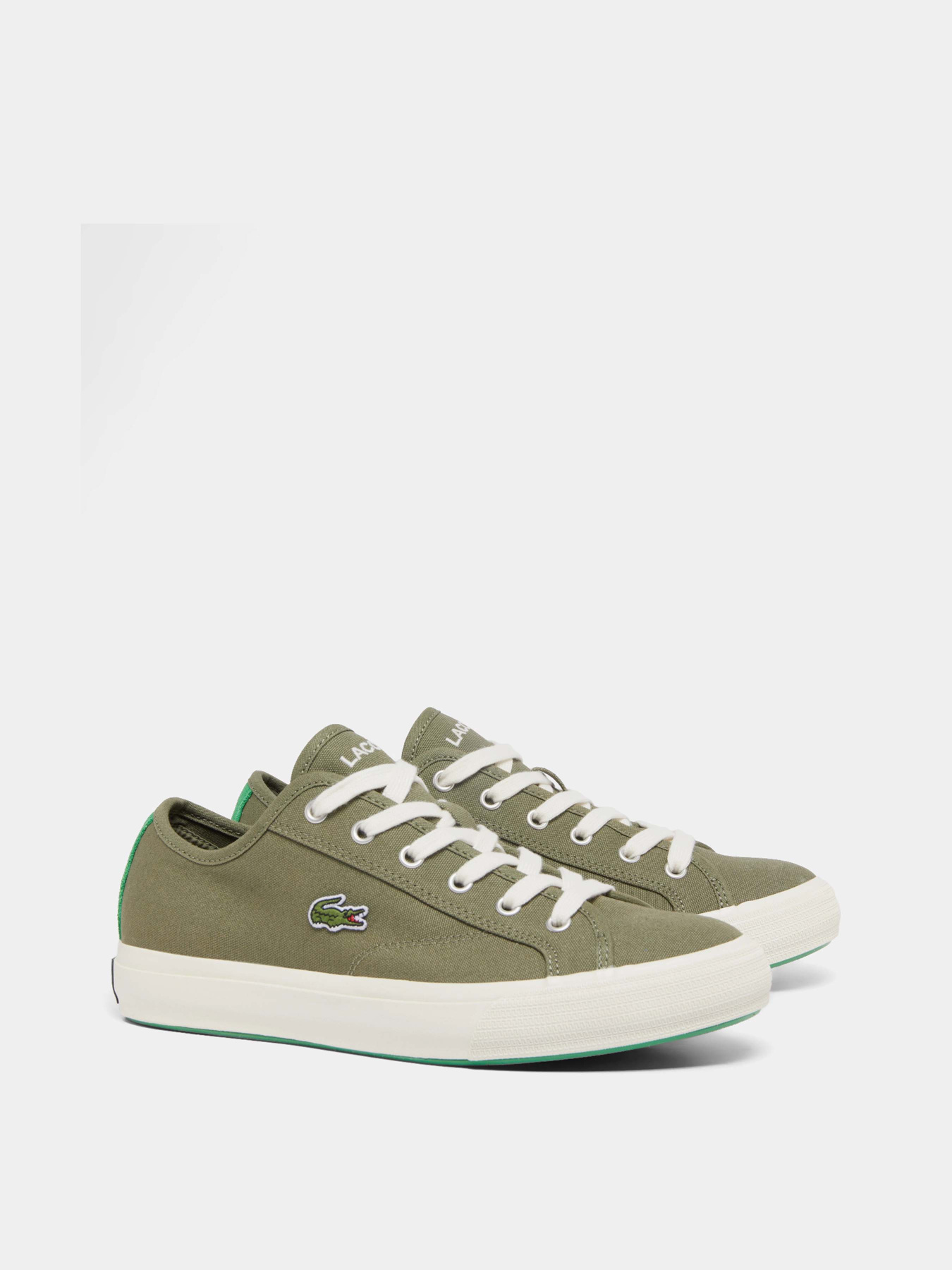 Кросівки Lacoste Backcourt модель 749CMA00332A9 Фото