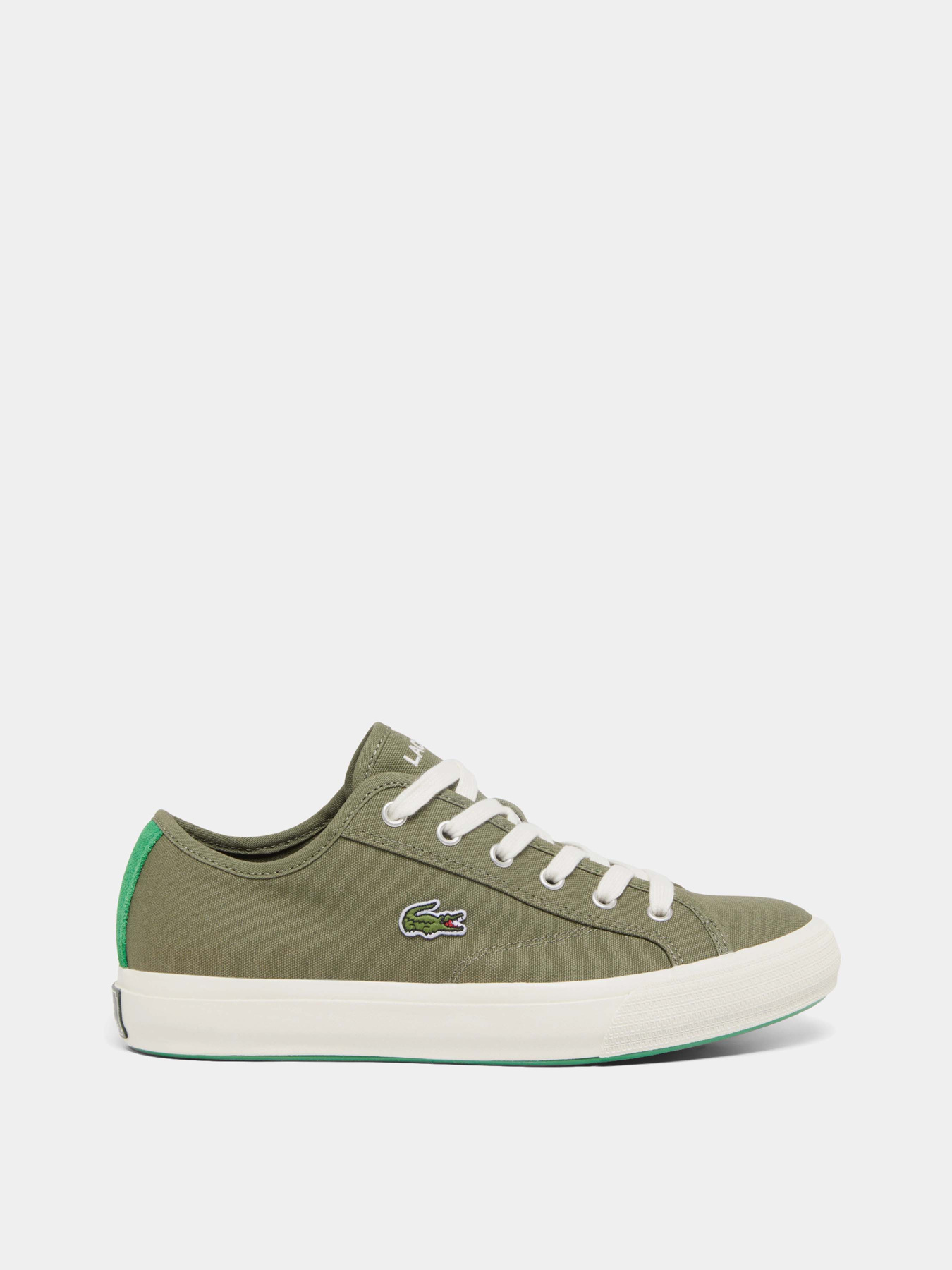 Кросівки Lacoste Backcourt модель 749CMA00332A9 Фото