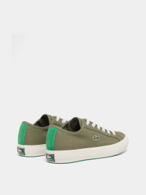 Кросівки Lacoste Backcourt модель 749CMA00332A9 Фото