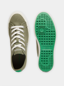 Кросівки Lacoste Backcourt модель 749CMA00332A9 Фото