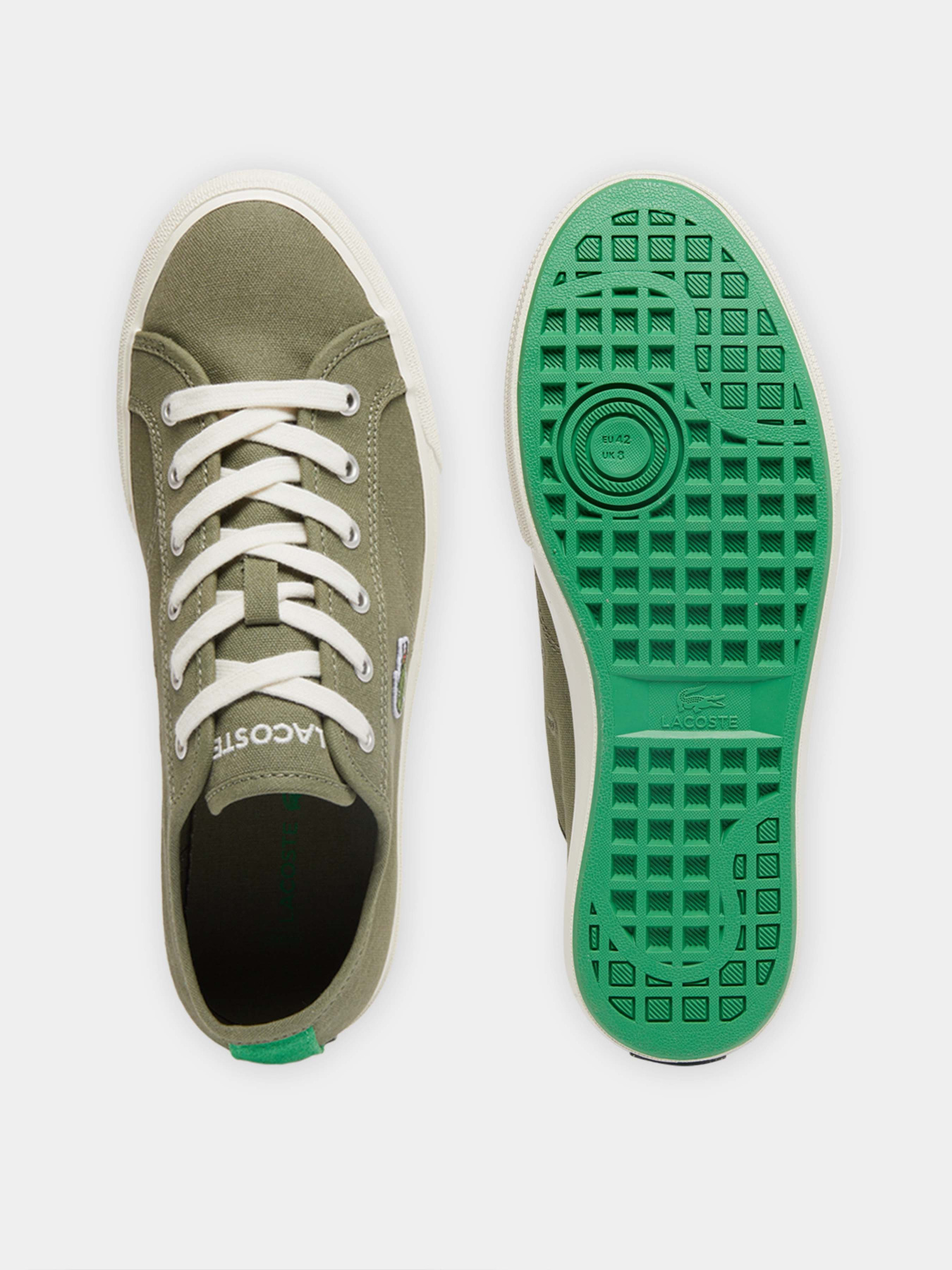 Кросівки повсякденні Lacoste BACKCOURT модель 749CMA00332A9 Фото