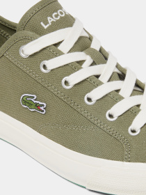 Кросівки повсякденні Lacoste BACKCOURT модель 749CMA00332A9 Фото