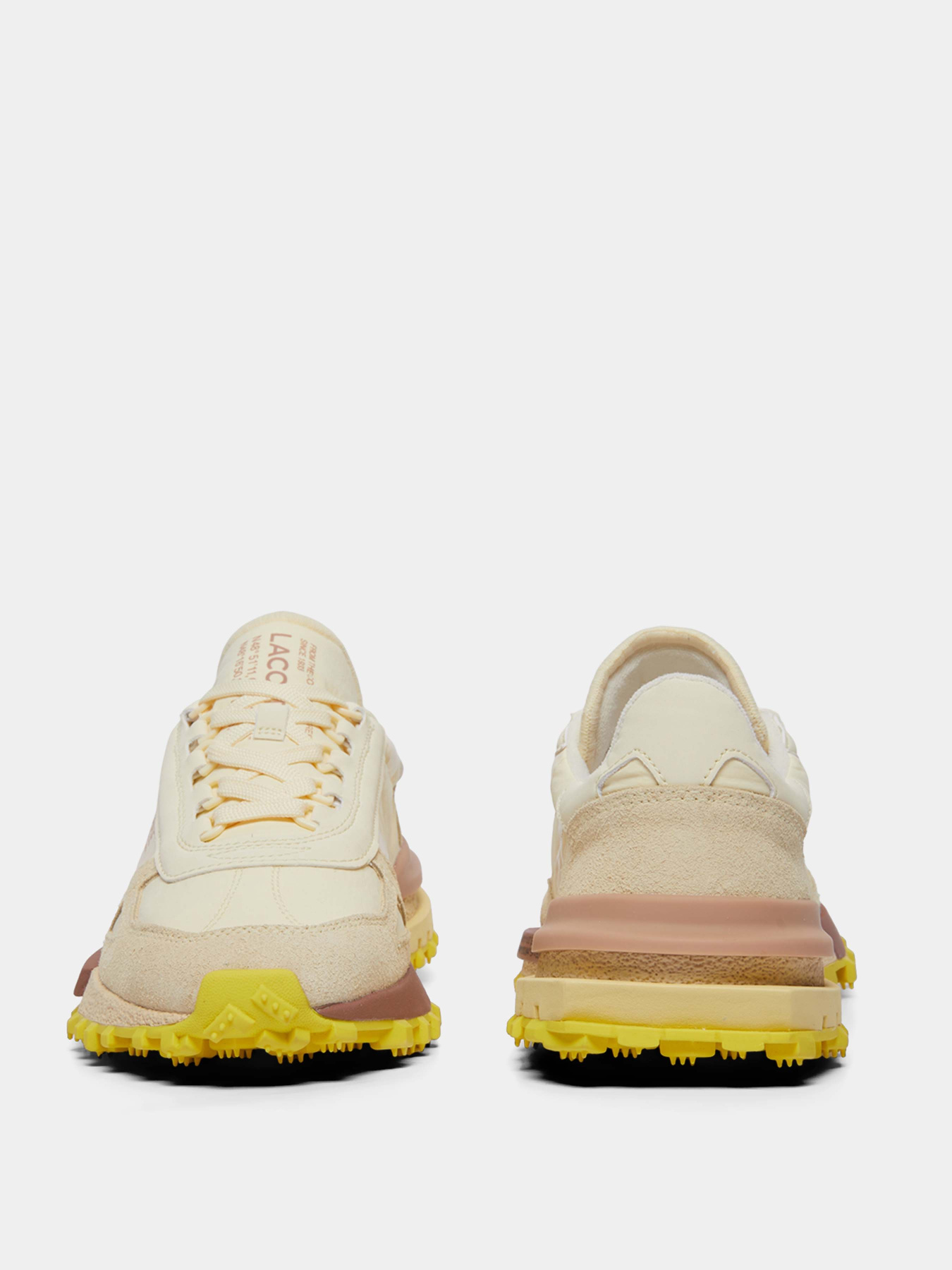 Кроссовки Lacoste Elite Active модель 749SMA0002AMG Фото