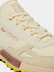 Кросівки повсякденні Lacoste ELITE ACTIVE модель 749SMA0002AMG Фото