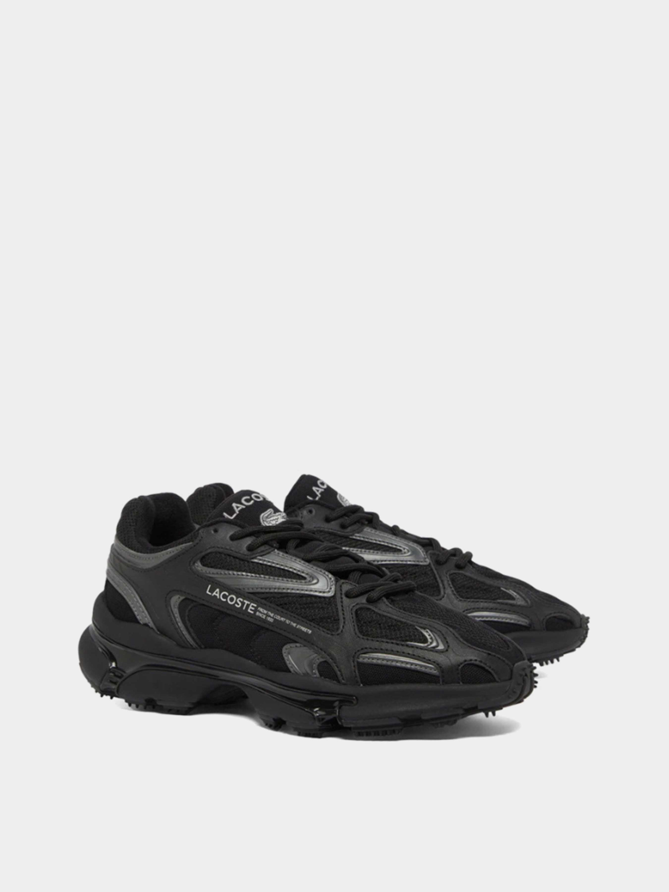 Кросівки Lacoste L003 2K24 модель 749SMA000702H Фото