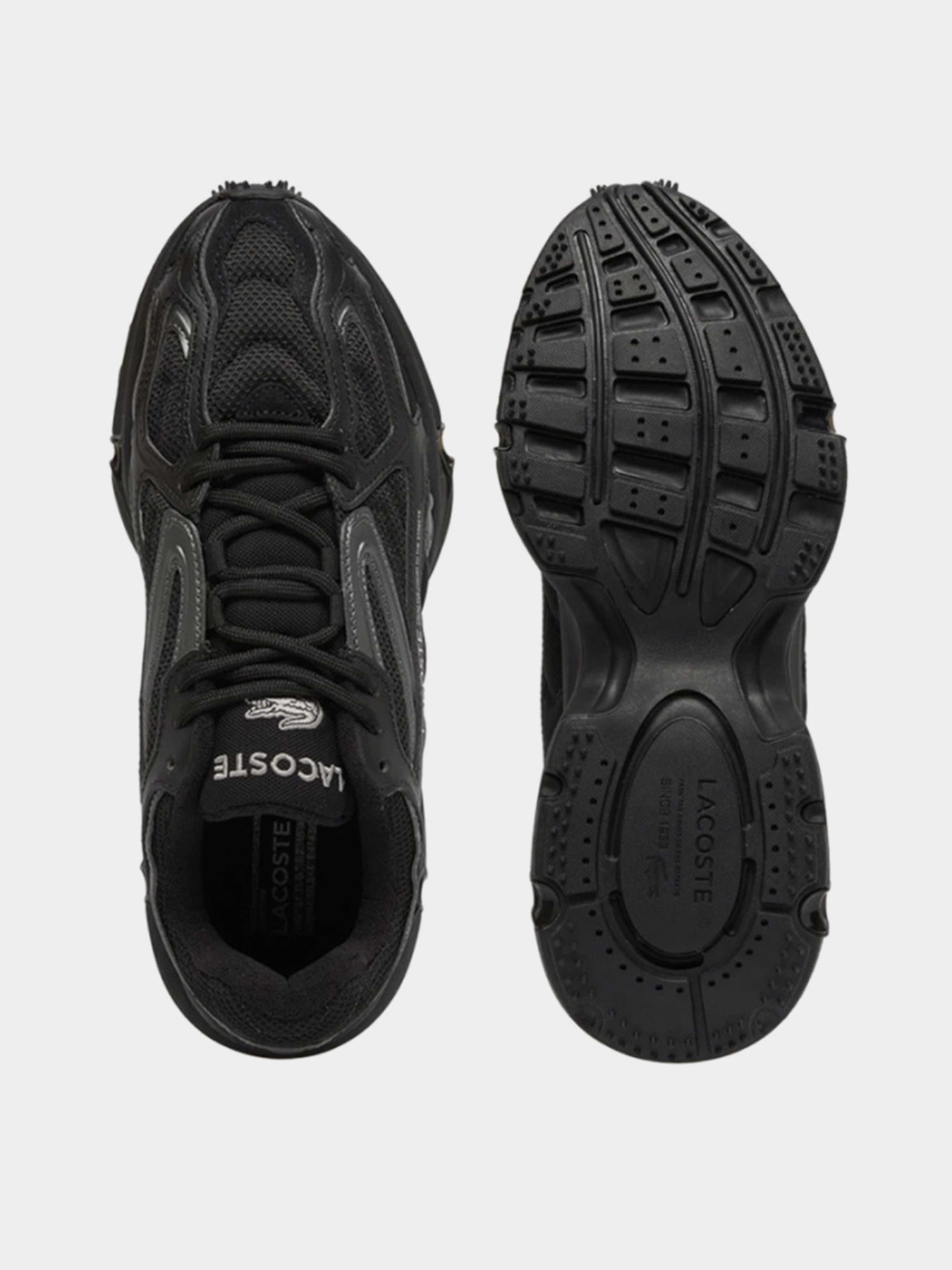 Кросівки Lacoste L003 2K24 модель 749SMA000702H Фото