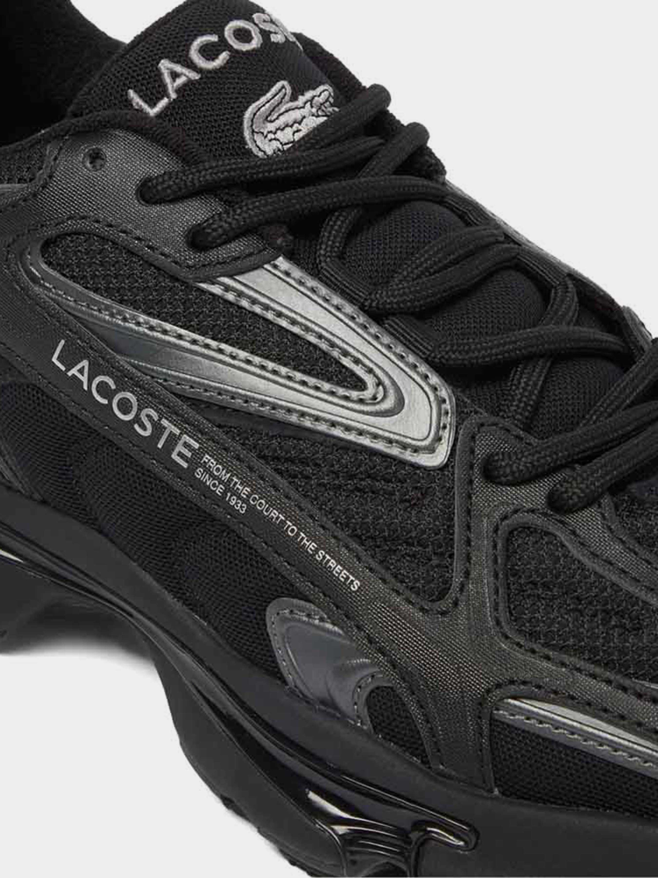 Кросівки Lacoste L003 2K24 модель 749SMA000702H Фото