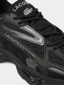 Кросівки Lacoste L003 2K24 модель 749SMA000702H Фото