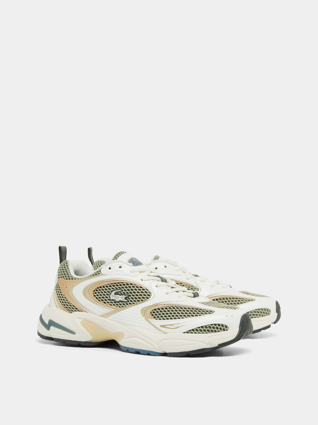 Кроссовки Lacoste Storm 96 модель 749SMA0021AAE Фото