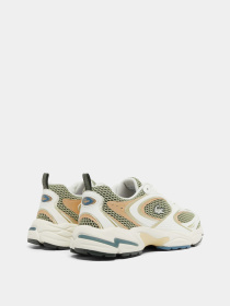 Кроссовки Lacoste Storm 96 модель 749SMA0021AAE Фото