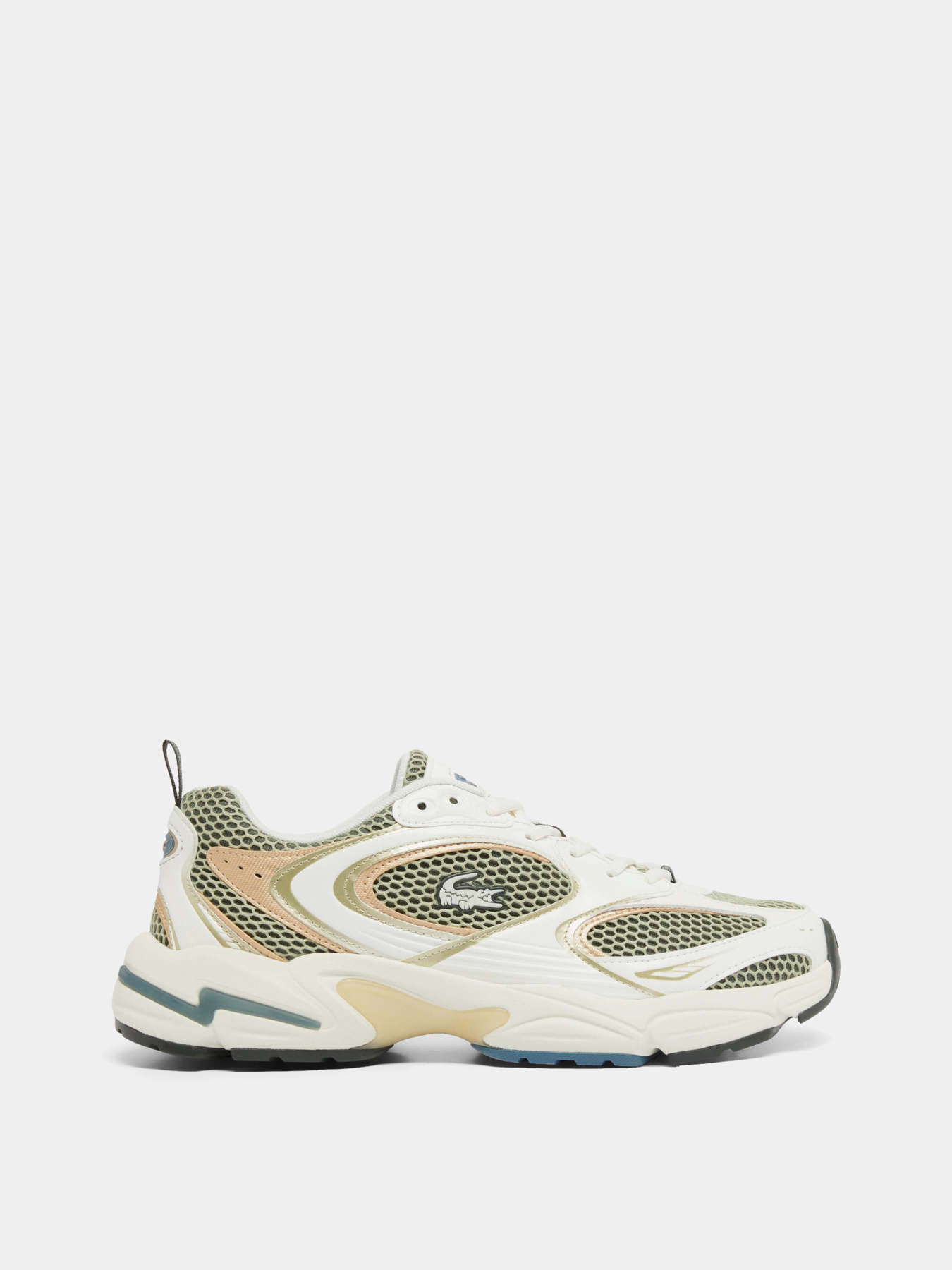 Кросівки повсякденні Lacoste STORM 96 модель 749SMA0021AAE Фото