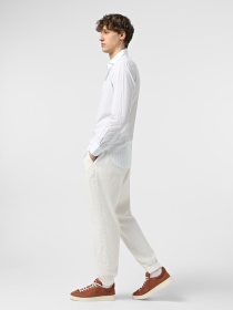 Кроссовки Lacoste Baseshot модель 749SMA00302C3 Фото