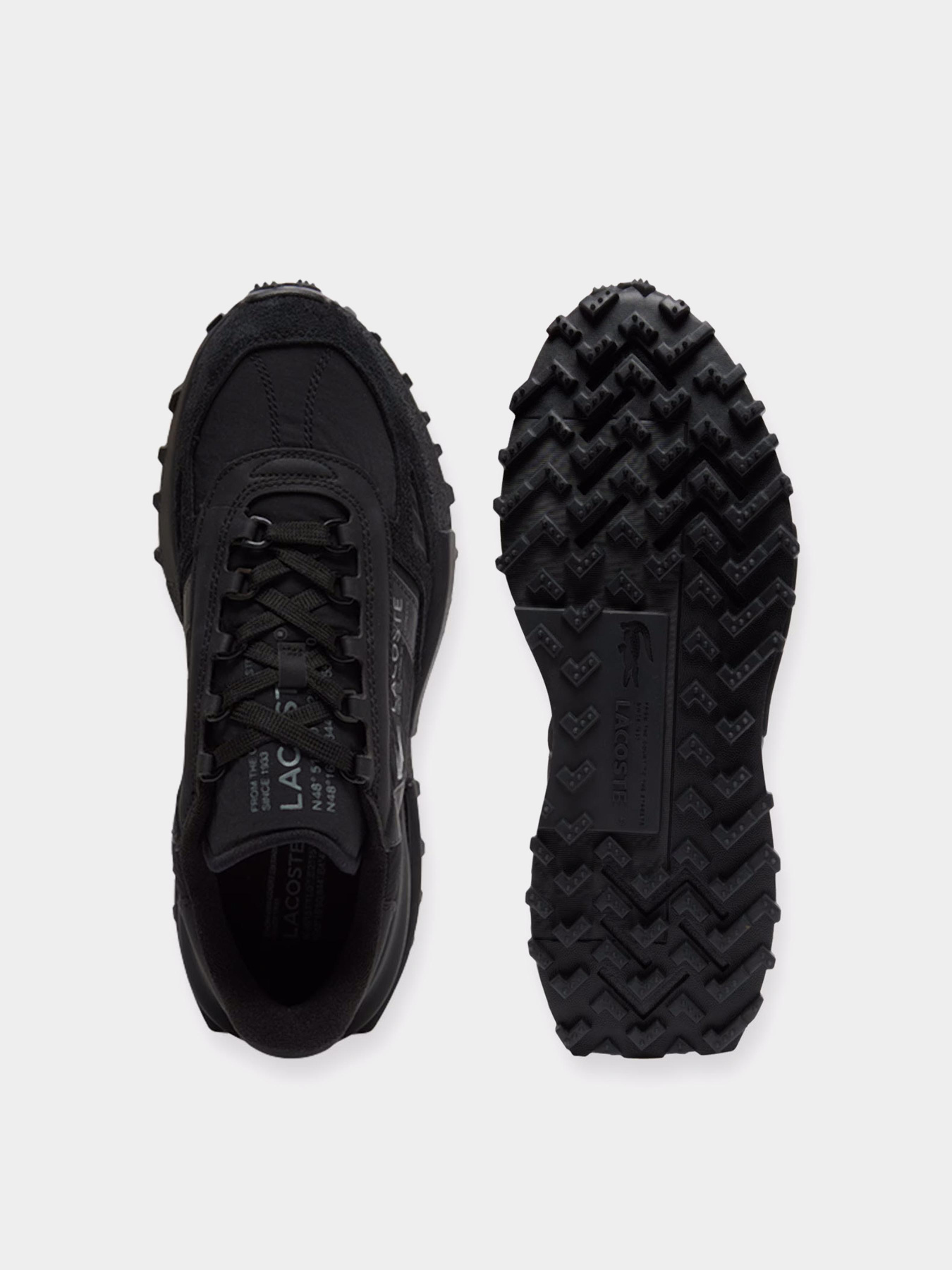 Кросівки Lacoste Elite Active модель 750SMA007802H Фото