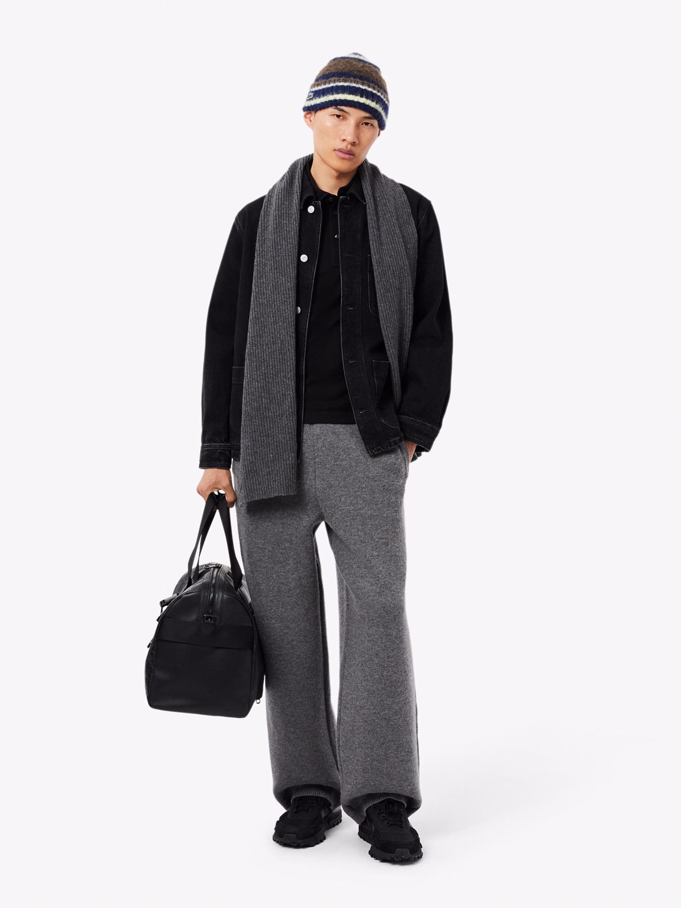 Кросівки Lacoste Elite Active модель 750SMA007802H Фото