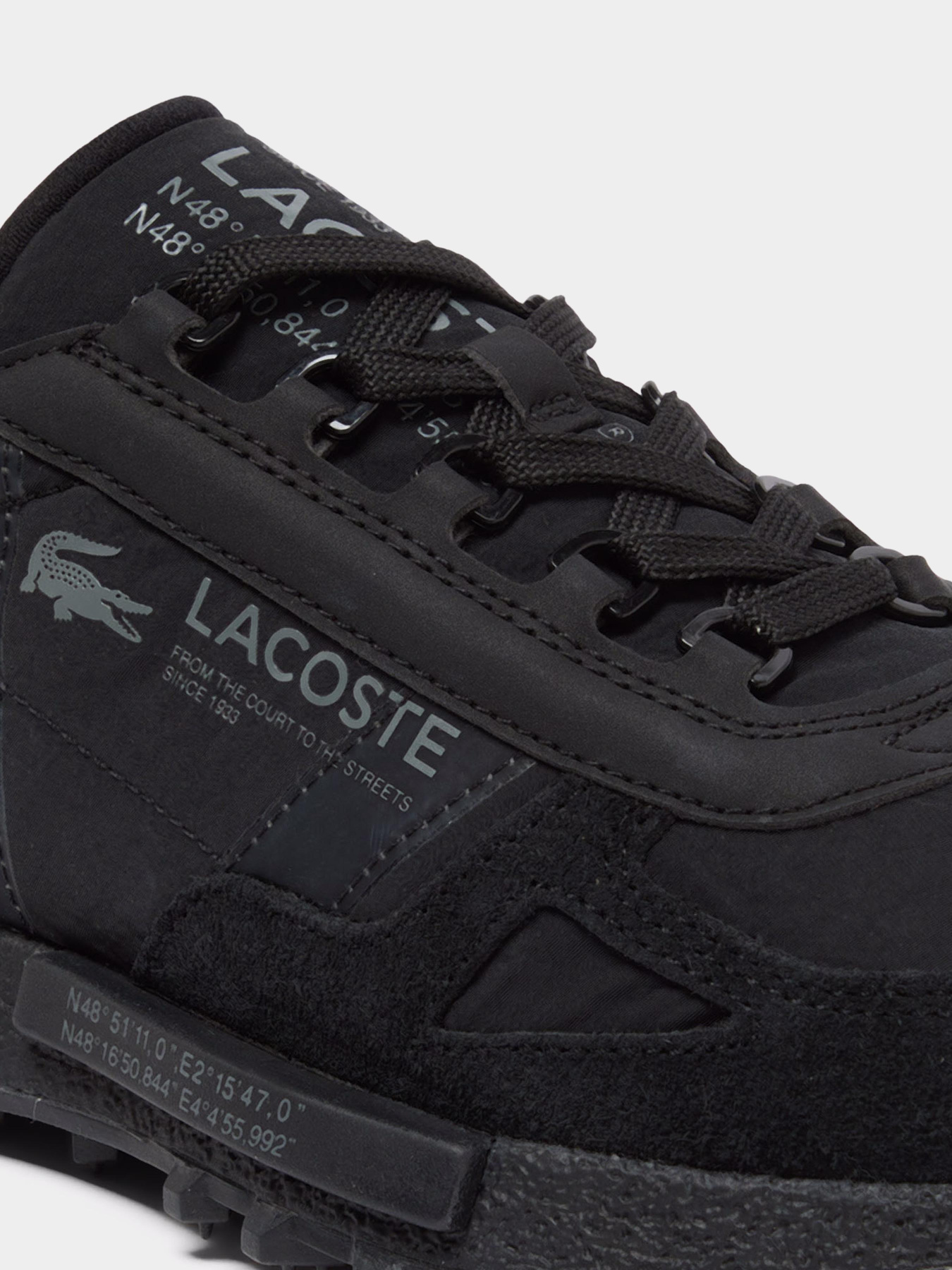 Кросівки повсякденні Lacoste ELITE ACTIVE модель 750SMA007802H Фото