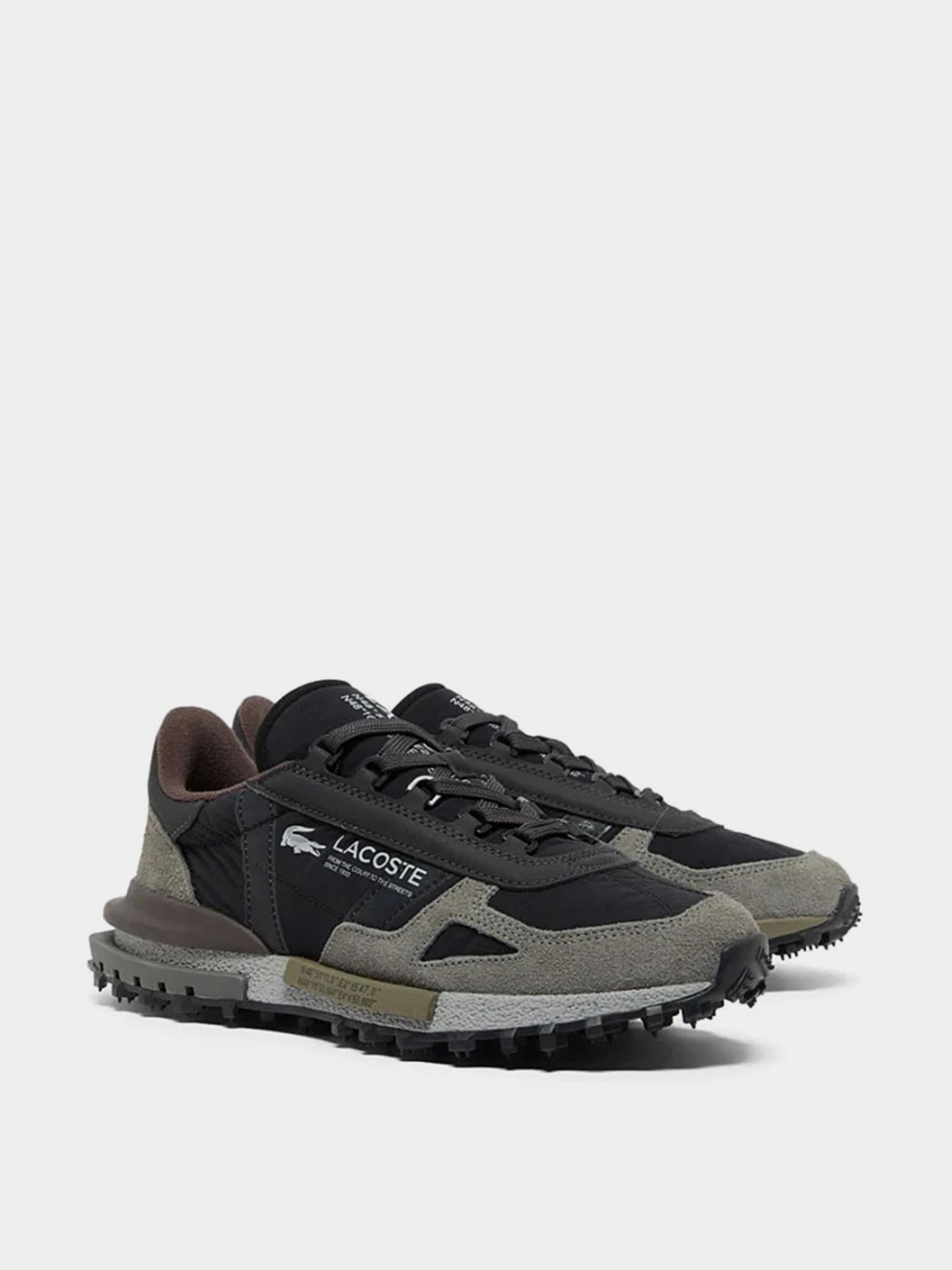 Кросівки Lacoste Elite Active Модель 750SMA0078YH2 Фото