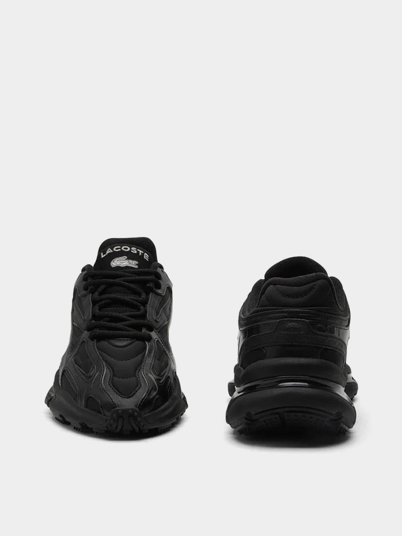 Кроссовки Lacoste L003 2K24 модель 750SMA011002H Фото