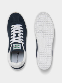 Кеды низкие Lacoste BASESHOT модель 746SMA0065092 Фото