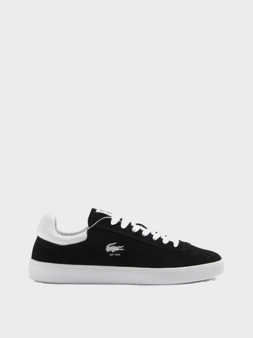Кеды низкие Lacoste BASESHOT модель 746SMA0065312 Фото