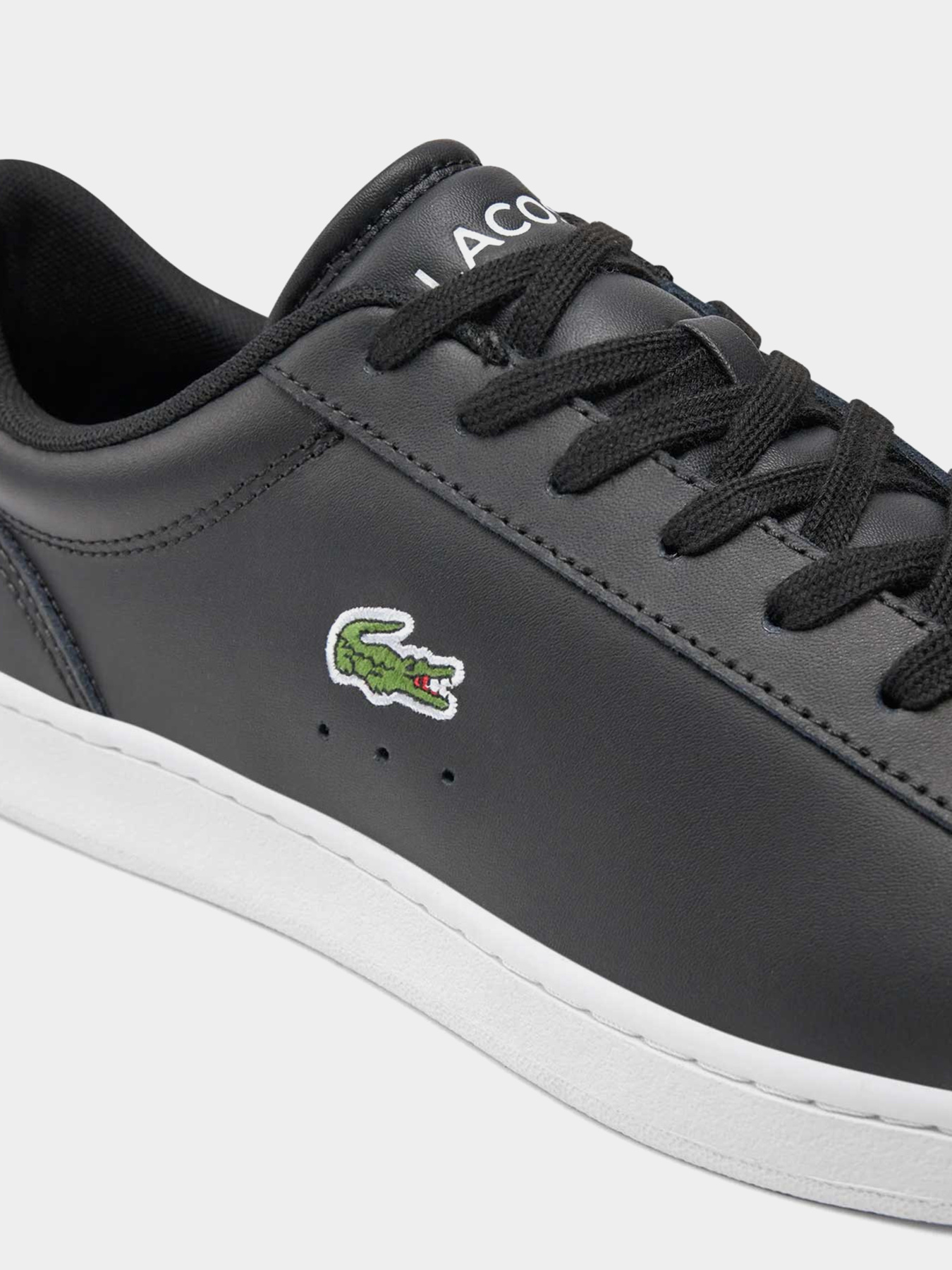 Кеди низькі Lacoste CARNABY модель 748SMA0011312 Фото