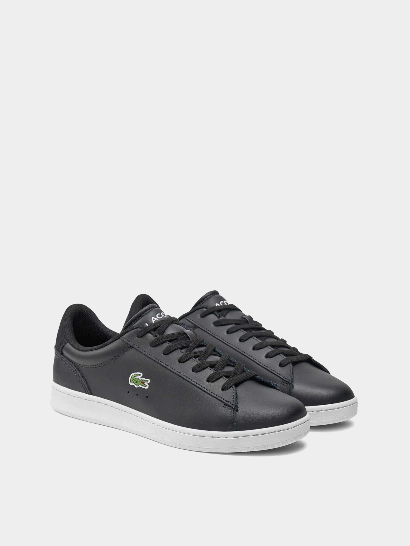 Кеди низькі Lacoste CARNABY модель 748SMA0011312 Фото