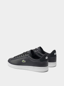 Кеди низькі Lacoste CARNABY модель 748SMA0011312 Фото