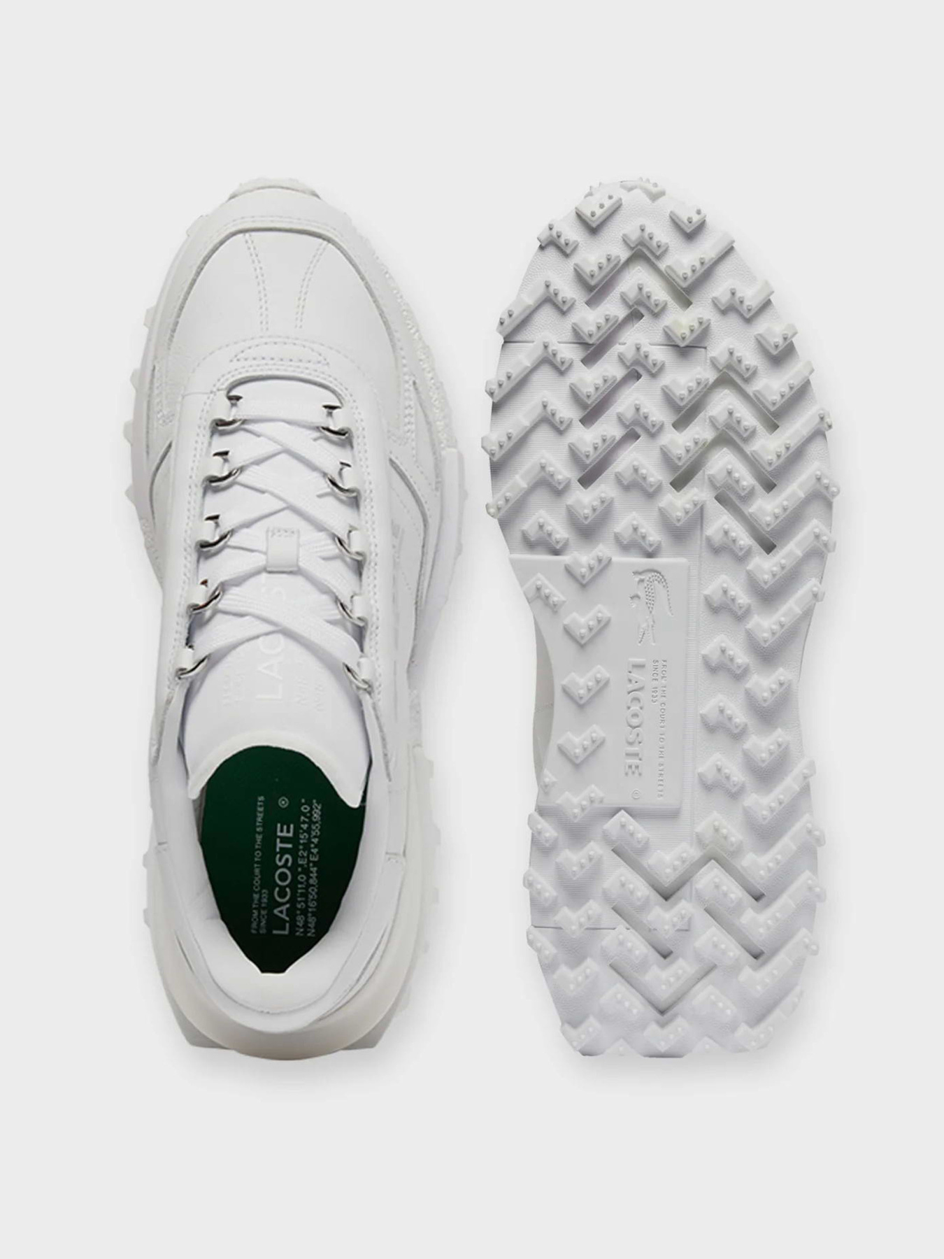 Lacoste 751SMA002821G модель 751SMA002821G Фото