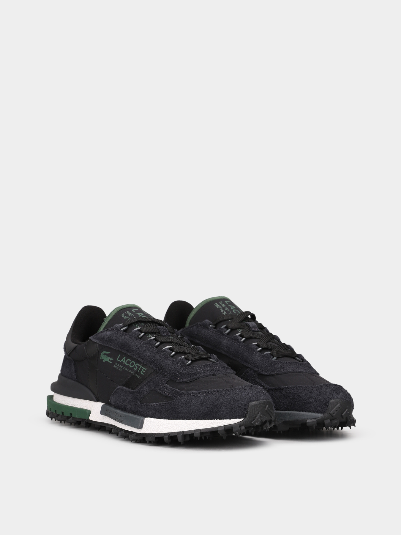 Кросівки повсякденні Lacoste ELITE ACTIVE модель 751SMA0041312 Фото