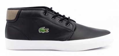 Черевики та чоботи Lacoste модель 730SPM000102H — фото - INTERTOP