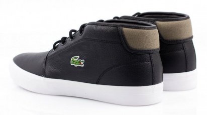 Черевики та чоботи Lacoste модель 730SPM000102H — фото 5 - INTERTOP