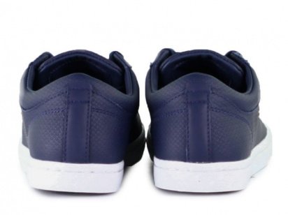 Напівчеревики Lacoste модель 732CAW0146003 — фото - INTERTOP