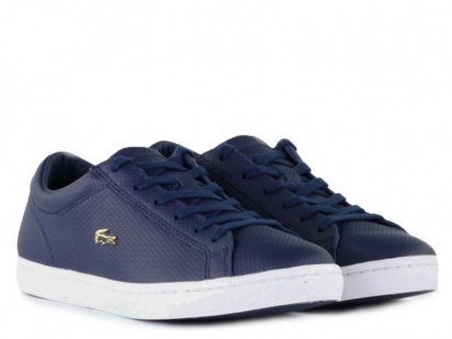 Напівчеревики Lacoste модель 732CAW0146003 — фото 5 - INTERTOP