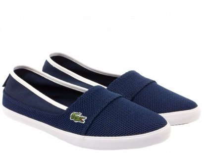 Сліпони Lacoste модель 733CAW1037003 — фото - INTERTOP