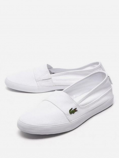 Сліпони Lacoste Marice BL 2 модель 732SPW0142001 — фото 3 - INTERTOP