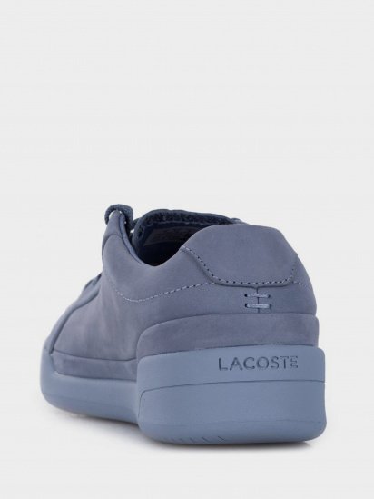 Кросівки Lacoste модель 737SFA0025LB2 — фото 3 - INTERTOP