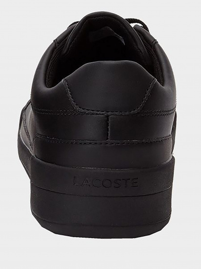 Напівчеревики Lacoste модель 738SMA003502H — фото 3 - INTERTOP