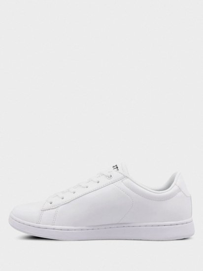 Кеди низькі Lacoste модель 737SUJ000321G — фото - INTERTOP