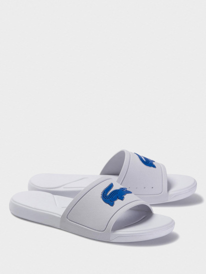 Шльопанці Lacoste L.30 Colour-Pop модель 739CUJ0006080 — фото - INTERTOP