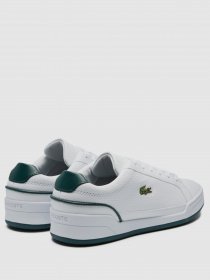 Кеды низкие Lacoste модель 741SFA00371R5 Фото