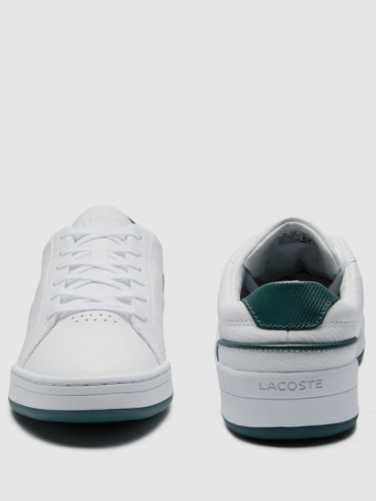 Кеди низькі Lacoste модель 741SFA00371R5 — фото 4 - INTERTOP