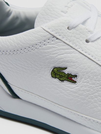 Кеди низькі Lacoste модель 741SFA00371R5 — фото 6 - INTERTOP