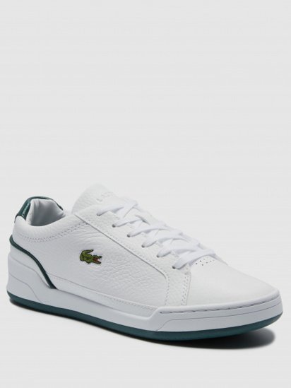Кеди низькі Lacoste модель 741SFA00371R5 - фото