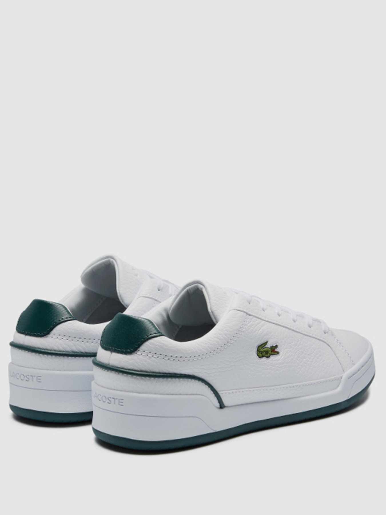 Кеды низкие Lacoste модель 741SFA00371R5 Фото